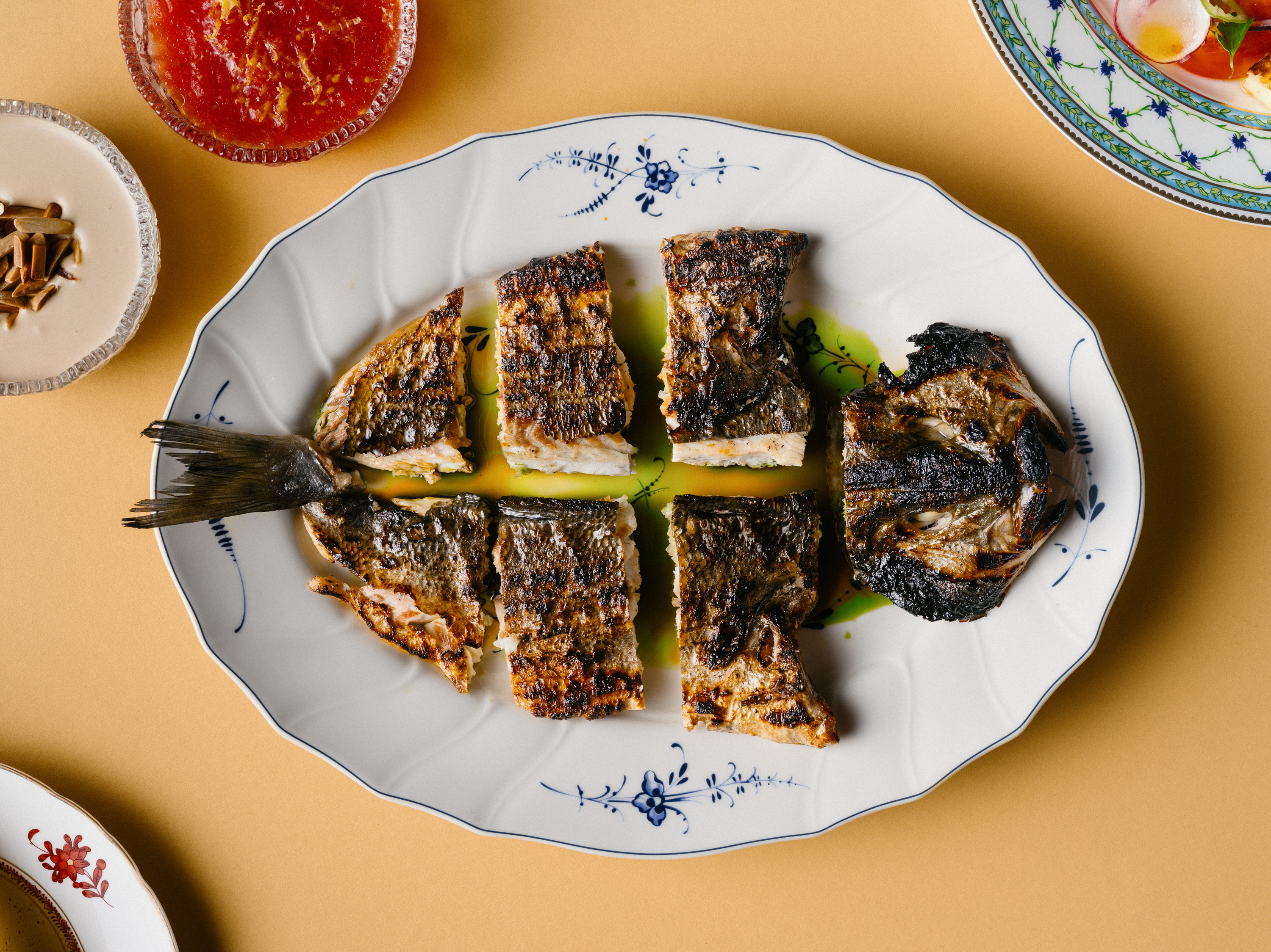 This impossible-to-book NYC restaurant lives up to the hype