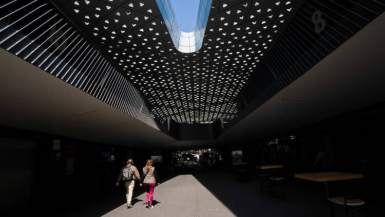 Open House CDMX 2026: Entra a 50 edificios gratis