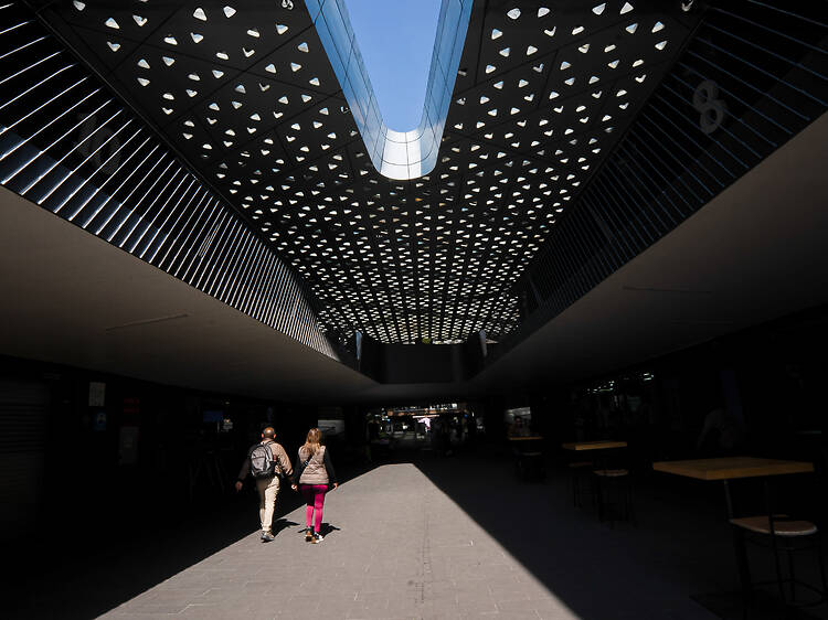 Open House CDMX 2026