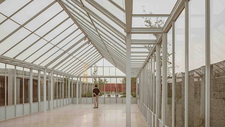 Open House CDMX 2026: Entra a 50 edificios gratis