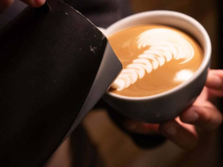 Há dois cafés brasileiros entre os 100 melhores do mundo - um deles fica no Rio Há dois cafés brasileiros entre os 100 melhores do mundo - um deles fica no Rio