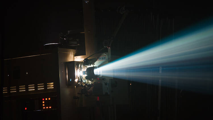 Sueño Perro: A Film Installation by Alejandro G. Iñárritu