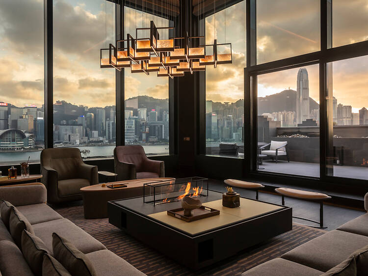7 Hong Kong hotels earn top five-star ratings in the 2026 Forbes Travel Guide Star Award