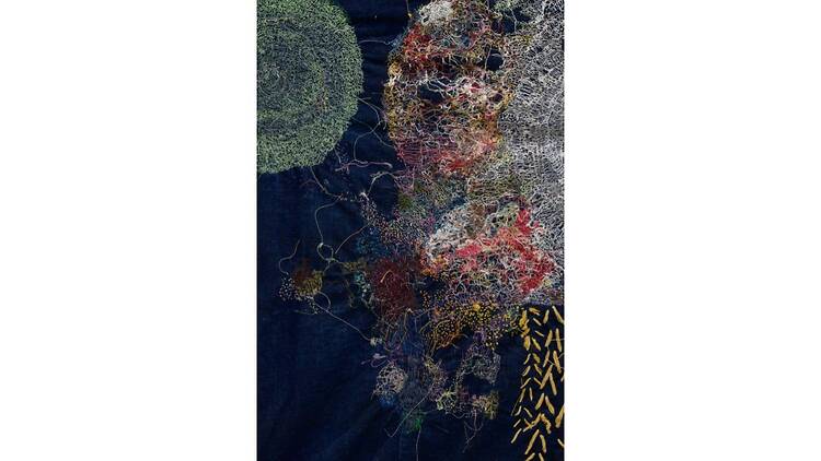 沖潤子 STILL 沖潤子 STILL