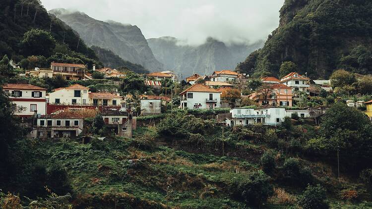 Cet archipel à moins de 4 h de Paris est la destination de voyage la plus tendance pour 2026, selon Tripadvisor