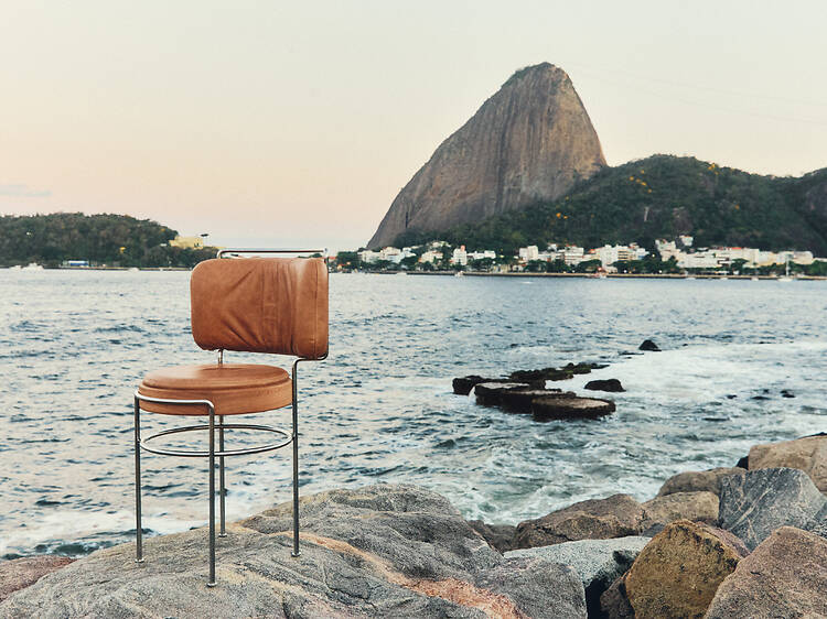 Boobam abre loja em Ipanema para celebrar 10 anos de design brasileiro Boobam abre loja em Ipanema para celebrar 10 anos de design brasileiro