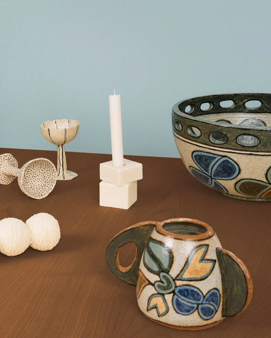 Oficina Brennand - Boobam