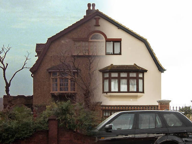 London on screen: the house from ‘Hellraiser’