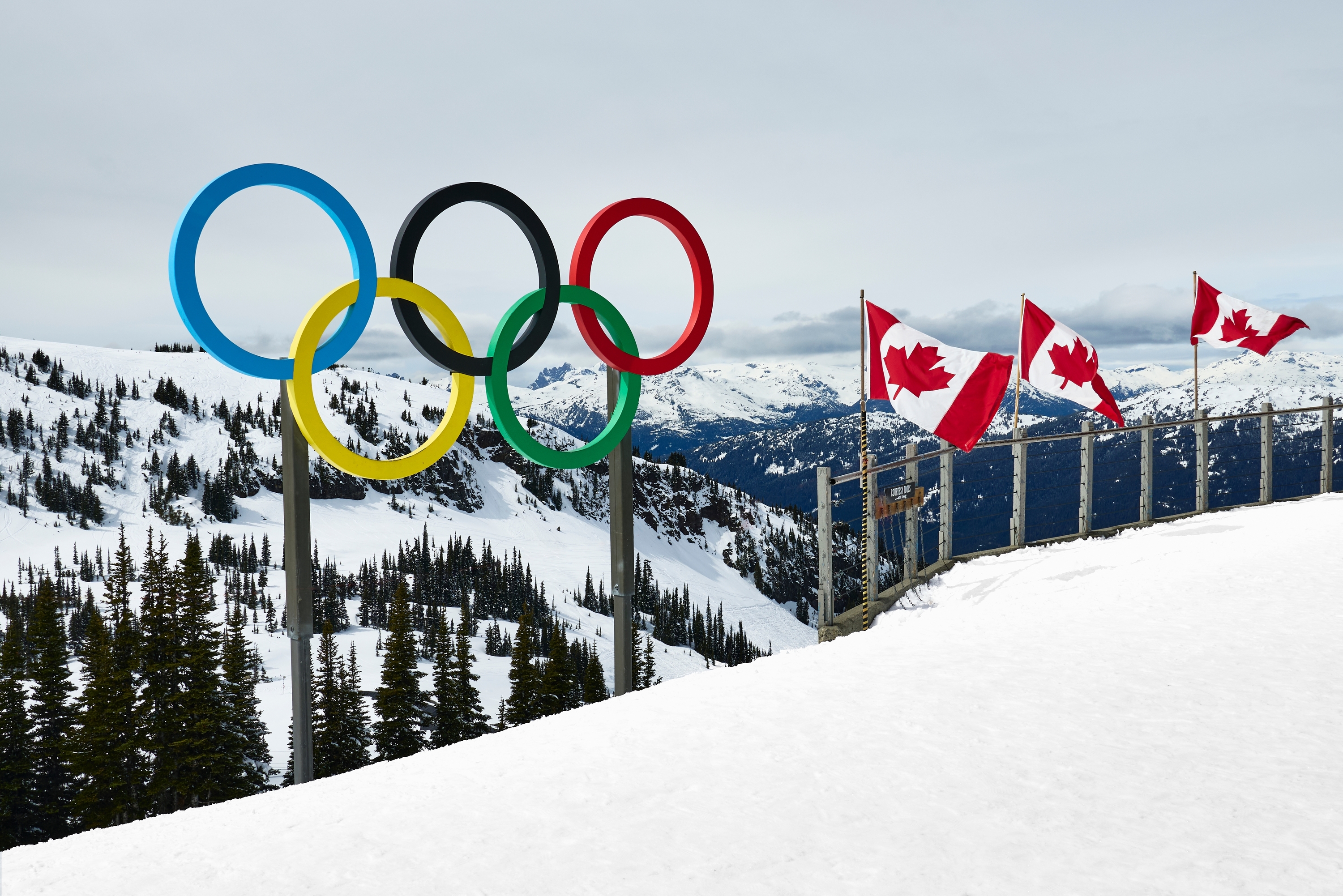 Canada vs. USA men's hockey gold-medal game: start time and where to watch