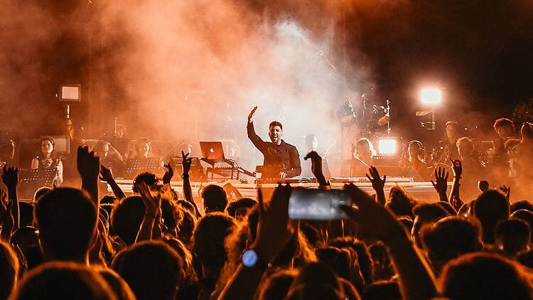 ASCO - Symphony of CAOS. ASCO - Symphony of CAOS.