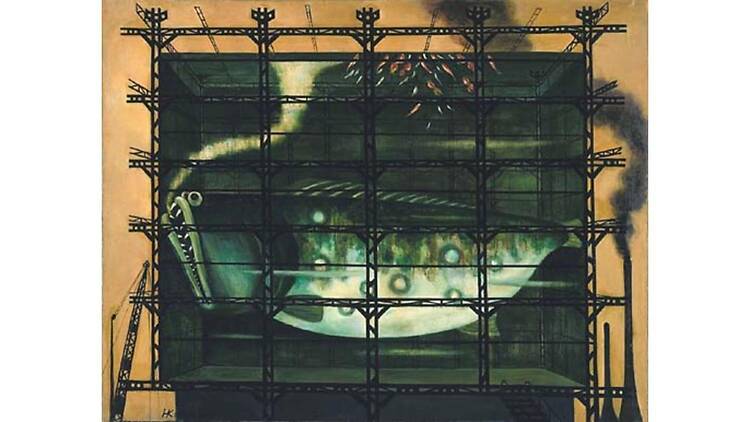 コレクション３