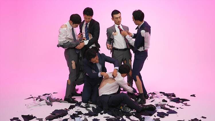 コレクション３