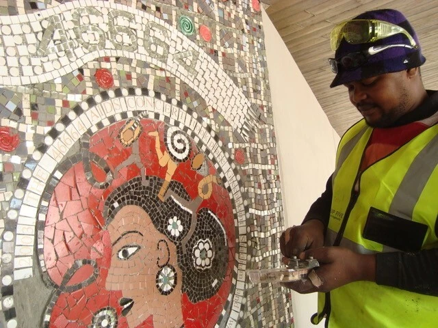 Artists invited to pitch for new Claremont MyCiTi station