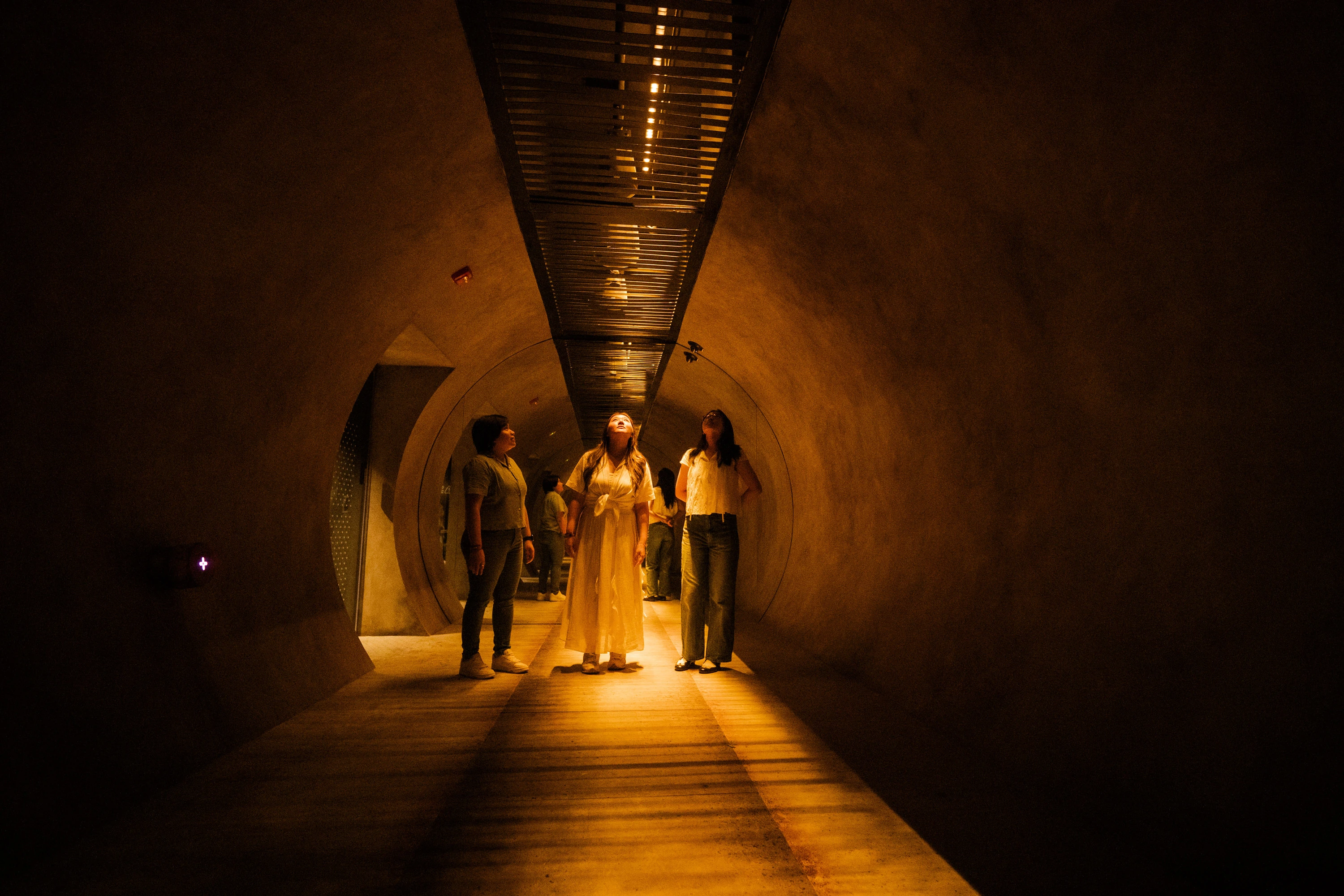 A city simulator at Bitdeer AI Extreme Frontiers