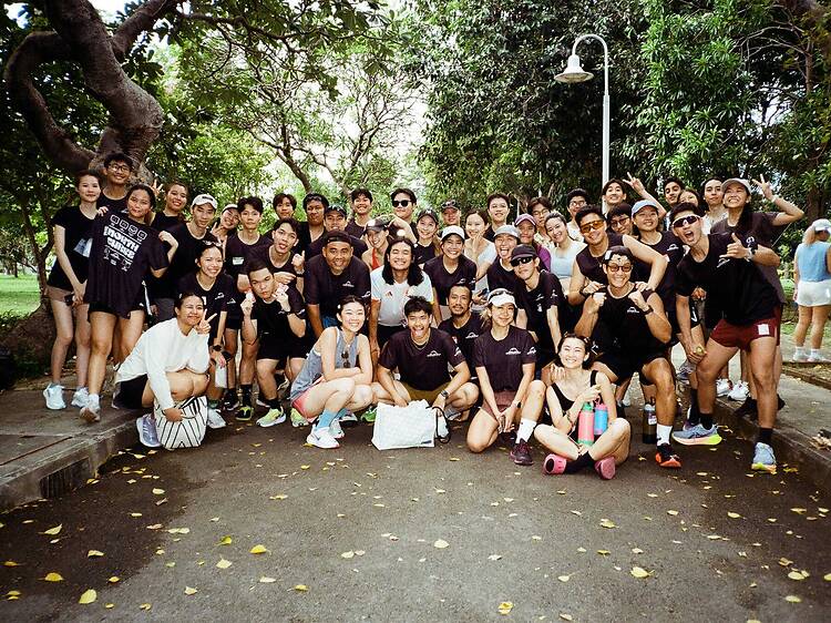 CNX-BKK Brotherhood CNX-BKK Brotherhood