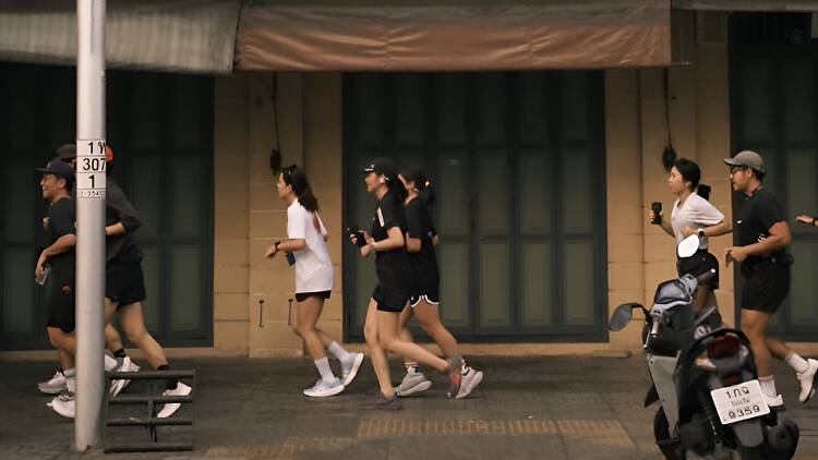 Run Now Fab Later Crew (RNFL) Run Now Fab Later Crew (RNFL)