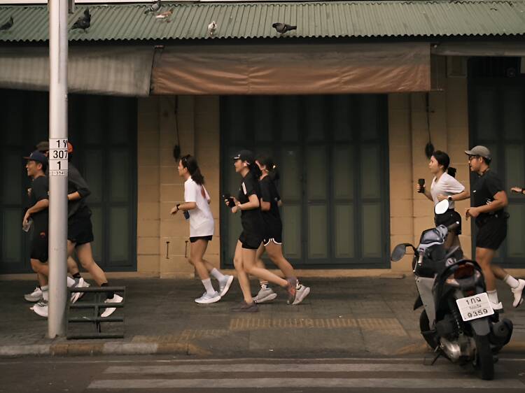 Run Now Fab Later Crew (RNFL) Run Now Fab Later Crew (RNFL)