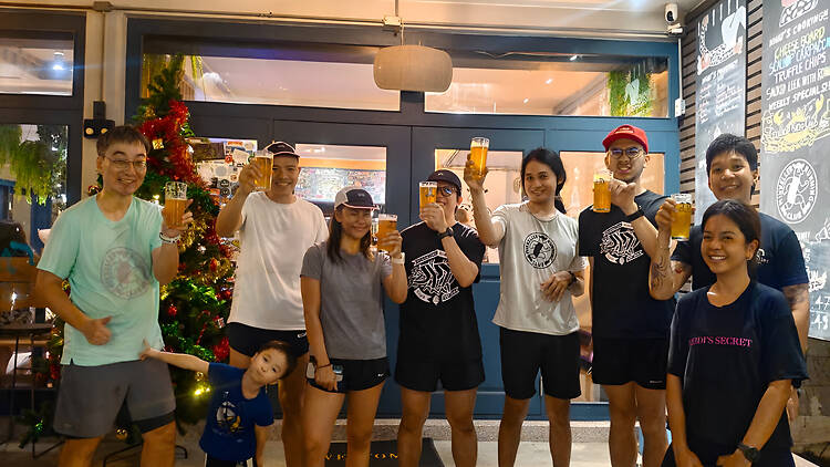 Mikkeller Running Club Mikkeller Running Club