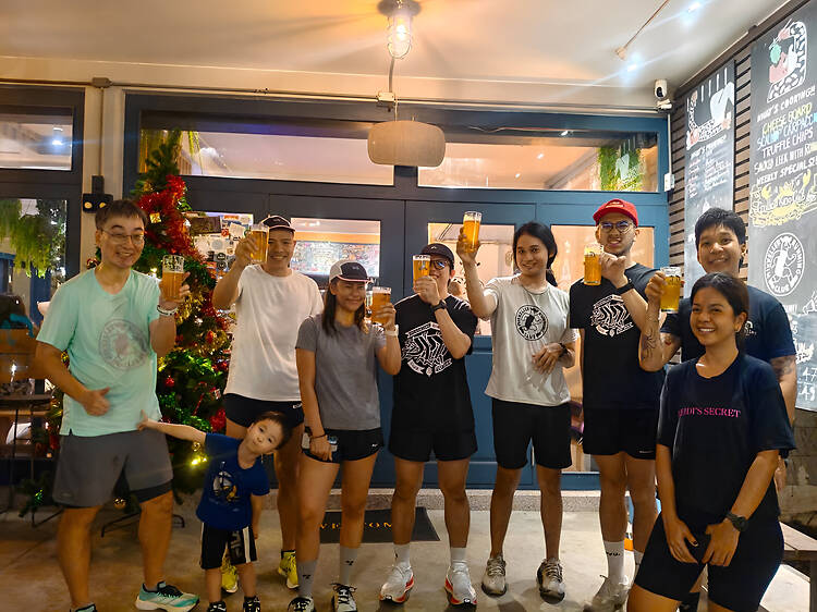 Mikkeller Running Club Mikkeller Running Club