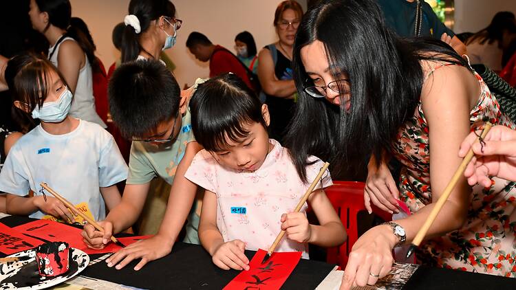 Give your one last ‘huat’ at Lot One’s Wan Qing Festival of Spring