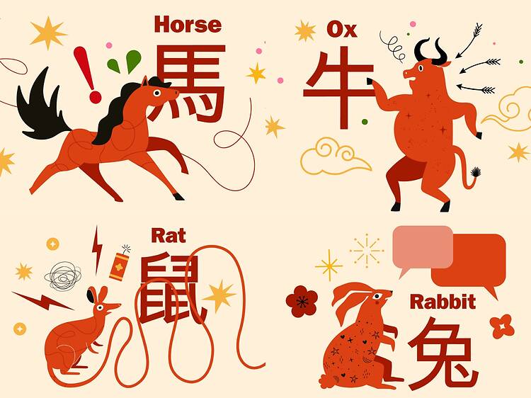 2026年馬年犯太歲生肖有什麼? 2026年馬年犯太歲生肖有什麼?