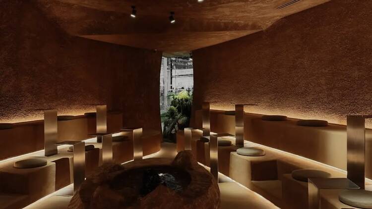 รวมคาเฟ่เปิดใหม่รอบกรุงเทพฯ ในปี 2569 รวมคาเฟ่เปิดใหม่รอบกรุงเทพฯ ในปี 2569