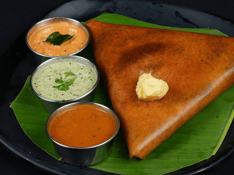 Bengaluru’s Rameshwaram Cafe has arrived in Mumbai