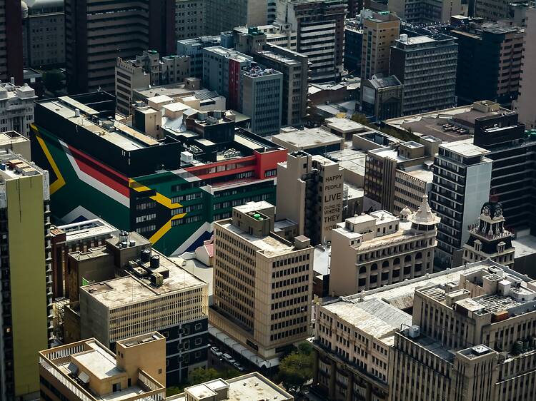 Is this Joburg’s next great neighbourhood? Inside the Tutu Precinct plans