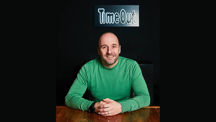 Time Out CEO Rob Biagioni joins the PPA Board
