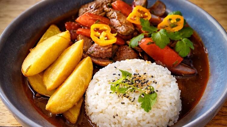 Chifa Nikkei Fest Chifa Nikkei Fest. @chifa.nikkeifest