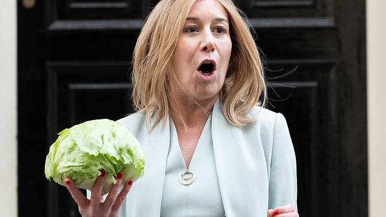 The Last Days of Liz Truss?, The Other Palace, 2026