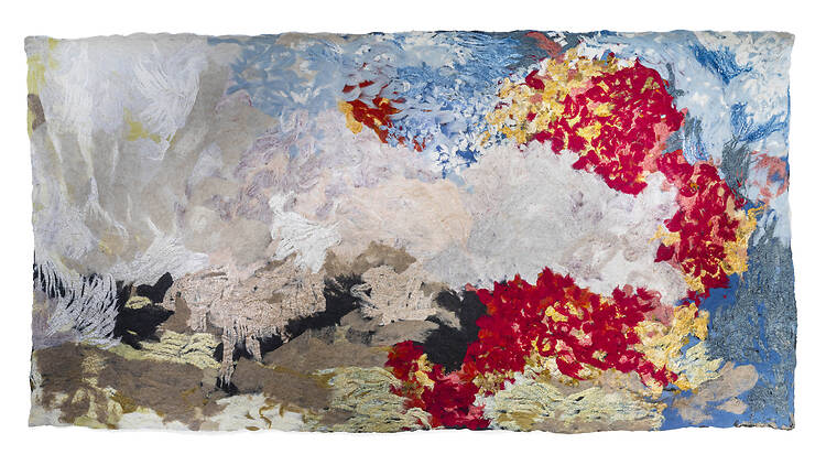 Día y Noche. Ritmos del Alma