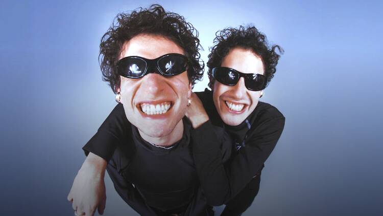 Concerts al CCCB del Primavera Pro 2026