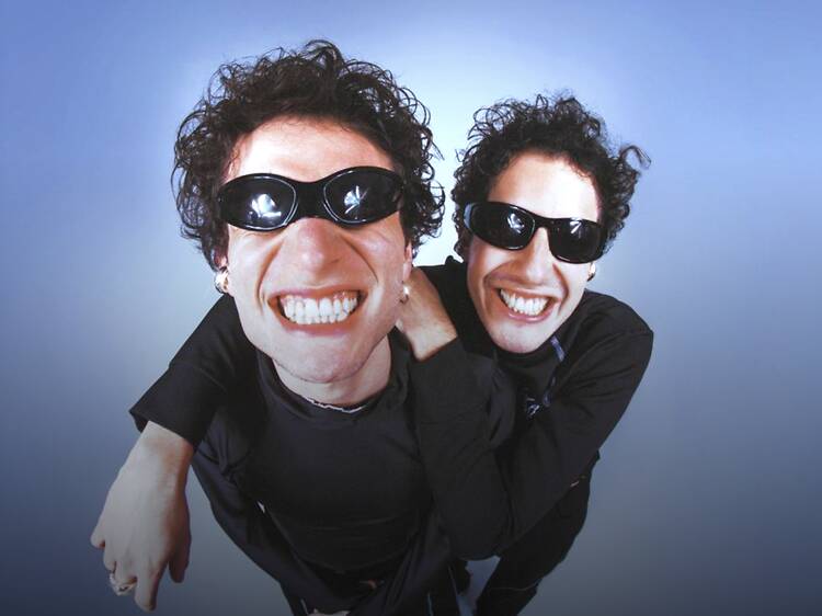 Una veintena de conciertos gratis en el CCCB descubrirán nuevos talentos de todo el mundo durante el Primavera Pro 2026 Una veintena de conciertos gratis en el CCCB descubrirán nuevos talentos de todo el mundo durante el Primavera Pro 2026