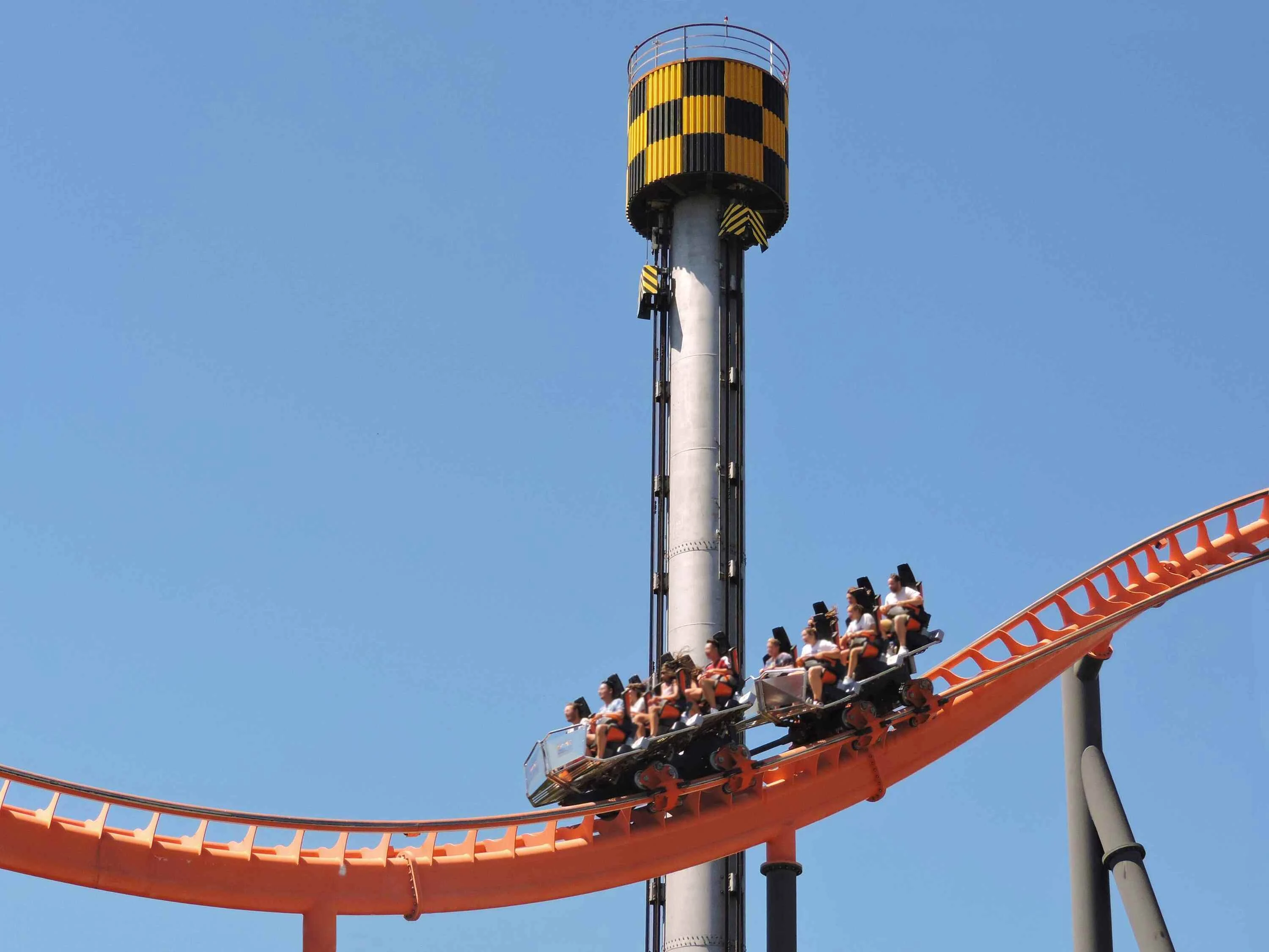 Parque de Atracciones de Madrid