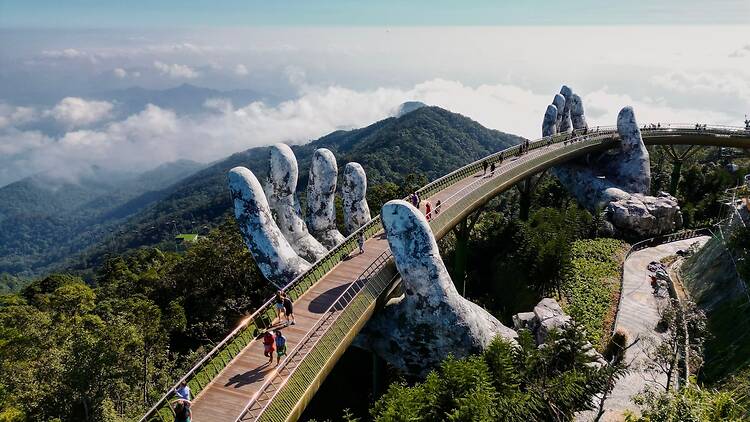 Els 19 ponts més bonics del món