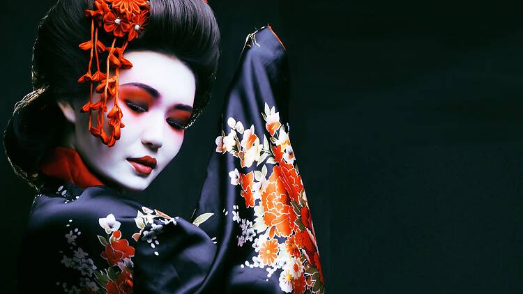 'Madama Butterfly' al Teatre Casino de l'Aliança de Poblenou