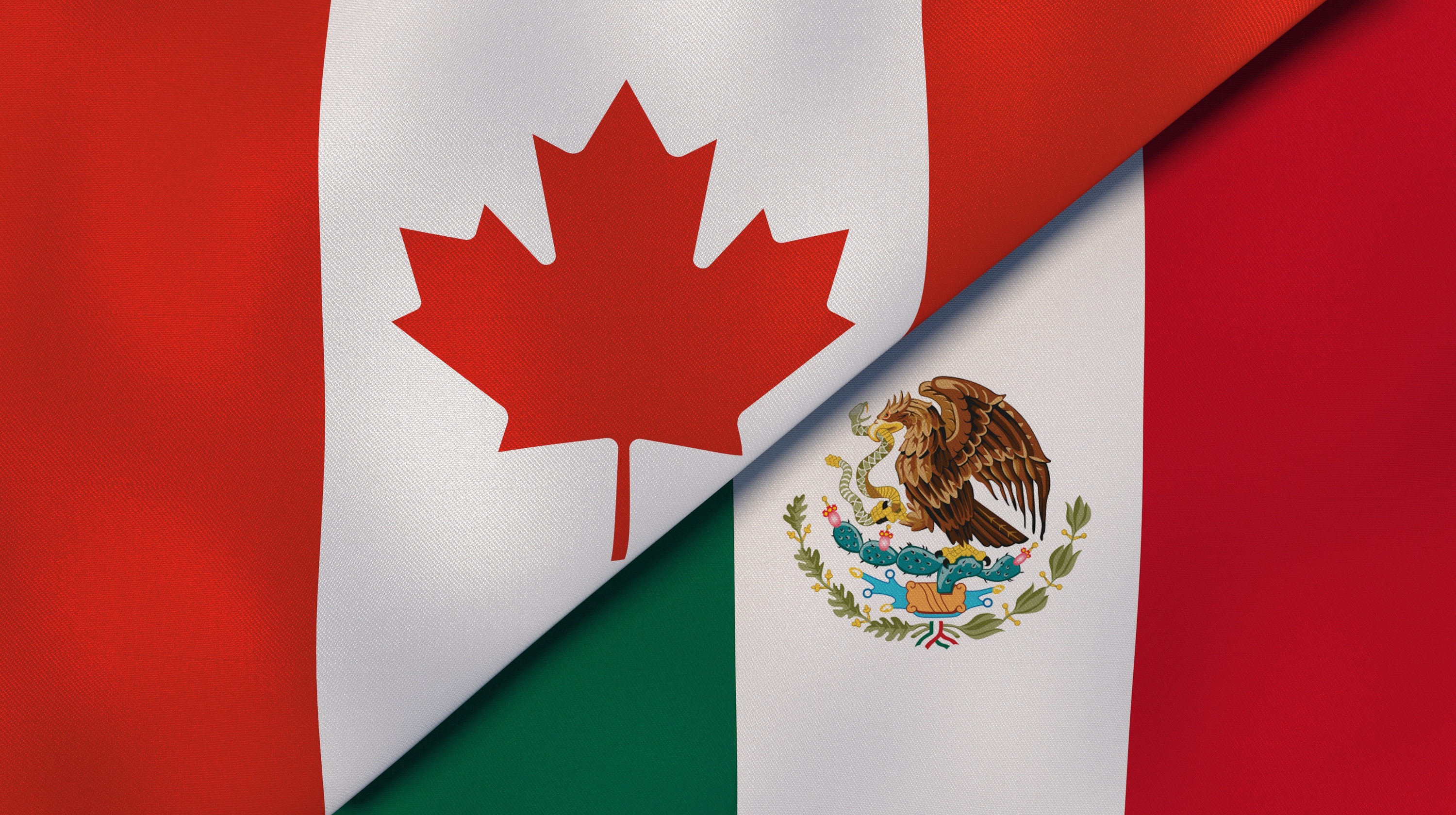 Canada issues Mexico travel warning as flights cancelled and thousands stranded