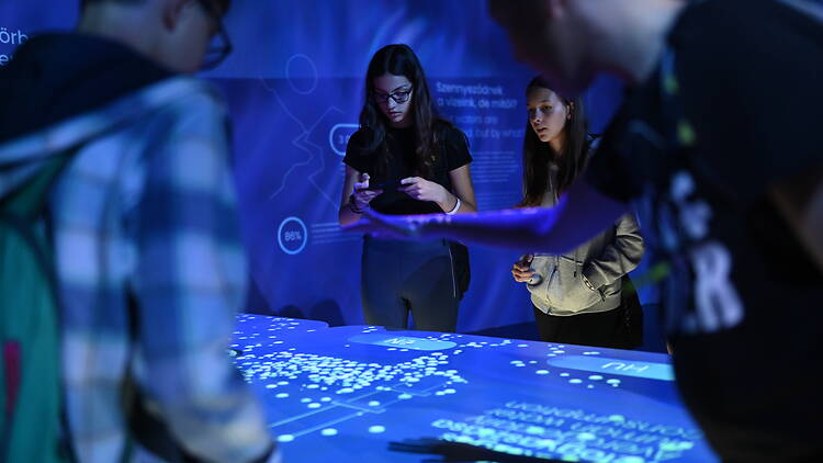 Planet Budapest 2026 Planet Budapest 2026