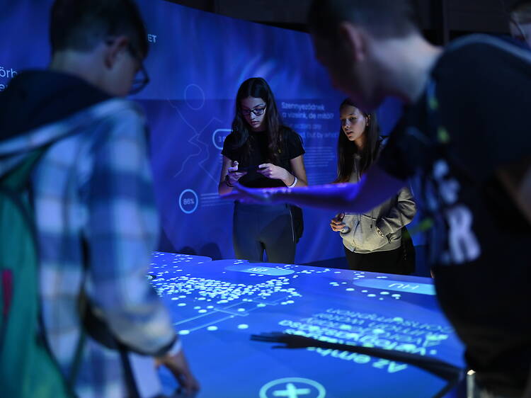 Planet Budapest 2026 Planet Budapest 2026