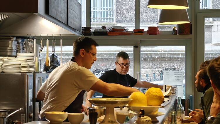 Comptoir Central des Bazars