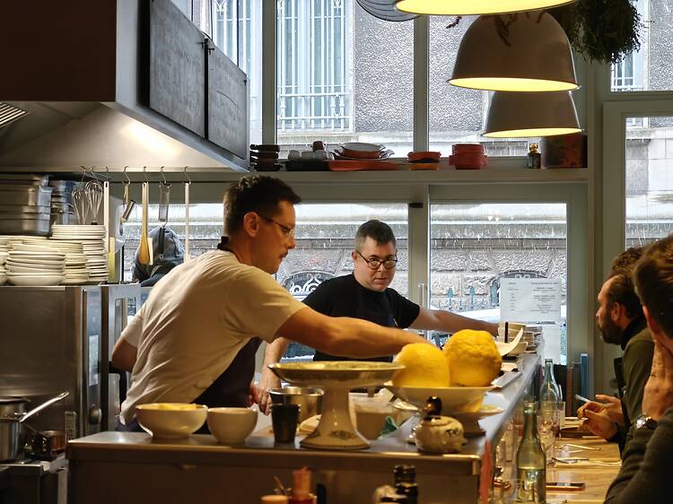 Comptoir Central des Bazars