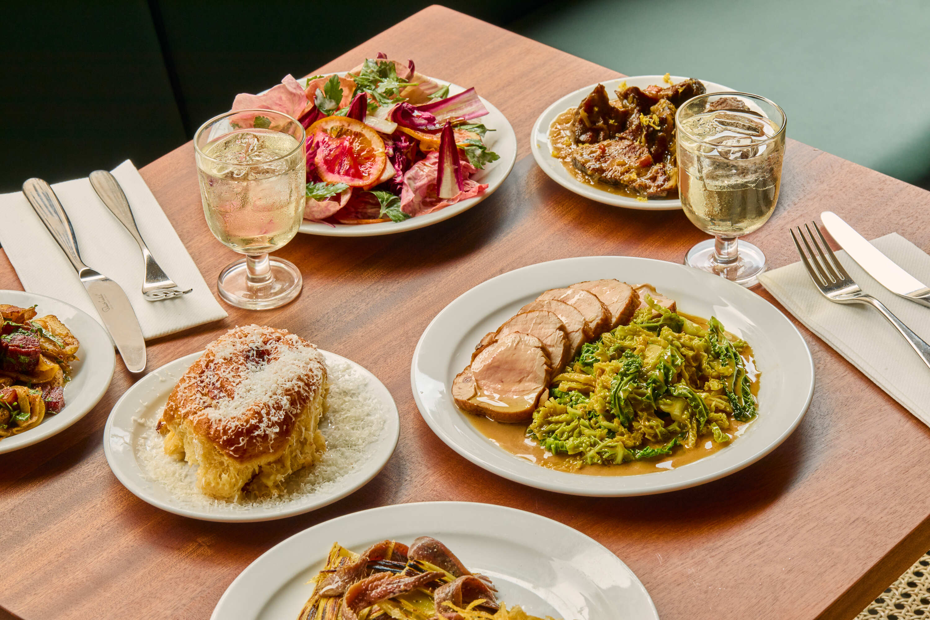 The 7 best new London restaurants opening in March 2026