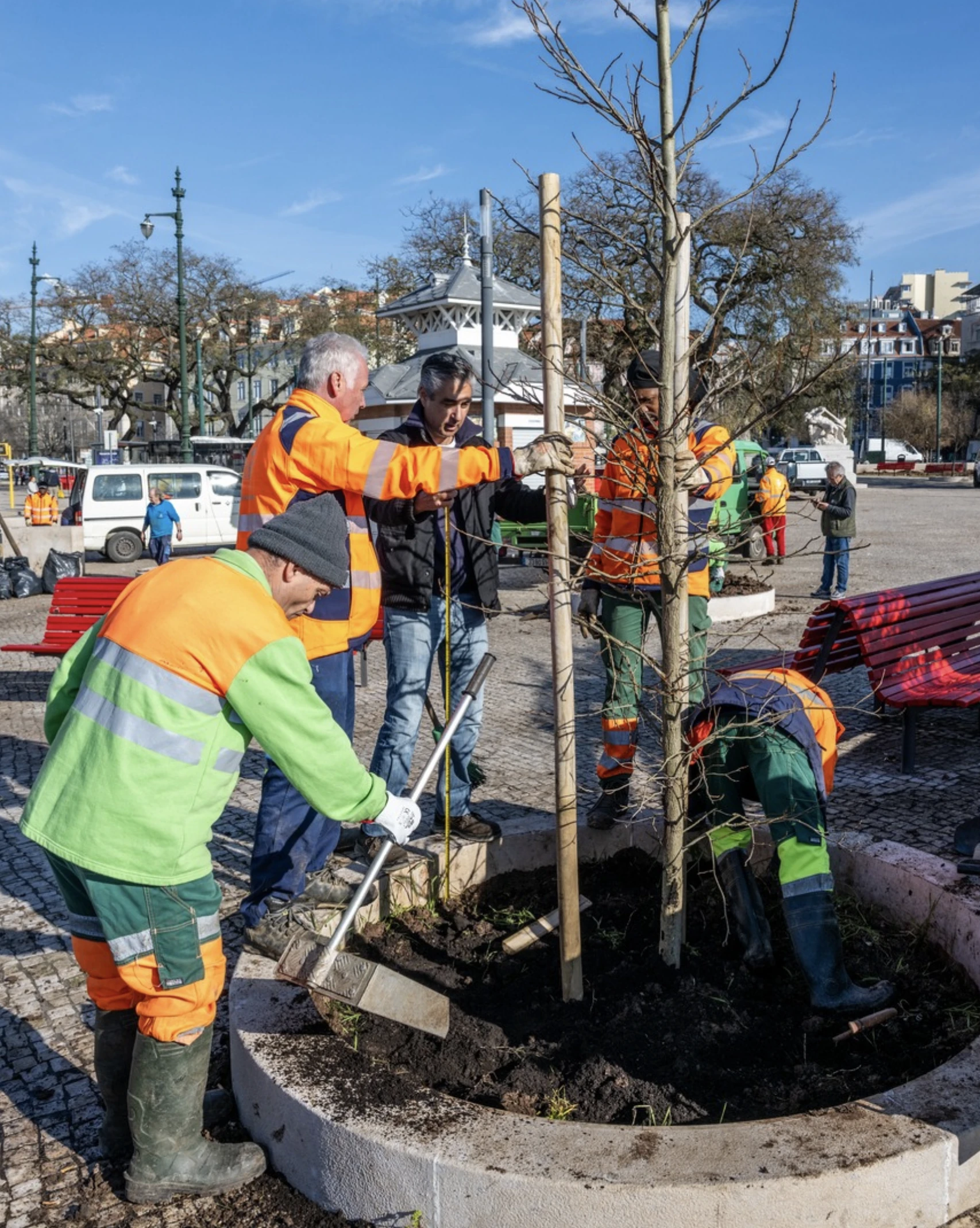 Cais do Sodr&eacute;
