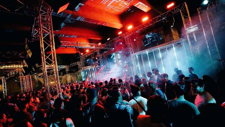 Vivre les réouvertures (gratuites) du club KM25 et de la ferme festive Jardin21 Vivre les réouvertures (gratuites) du club KM25 et de la ferme festive Jardin21