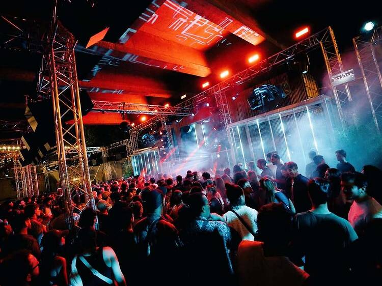 Le club subpériphérique Kilomètre25 et la ferme festive Jardin21 annoncent leurs réouvertures avec une soirée entièrement gratuite !