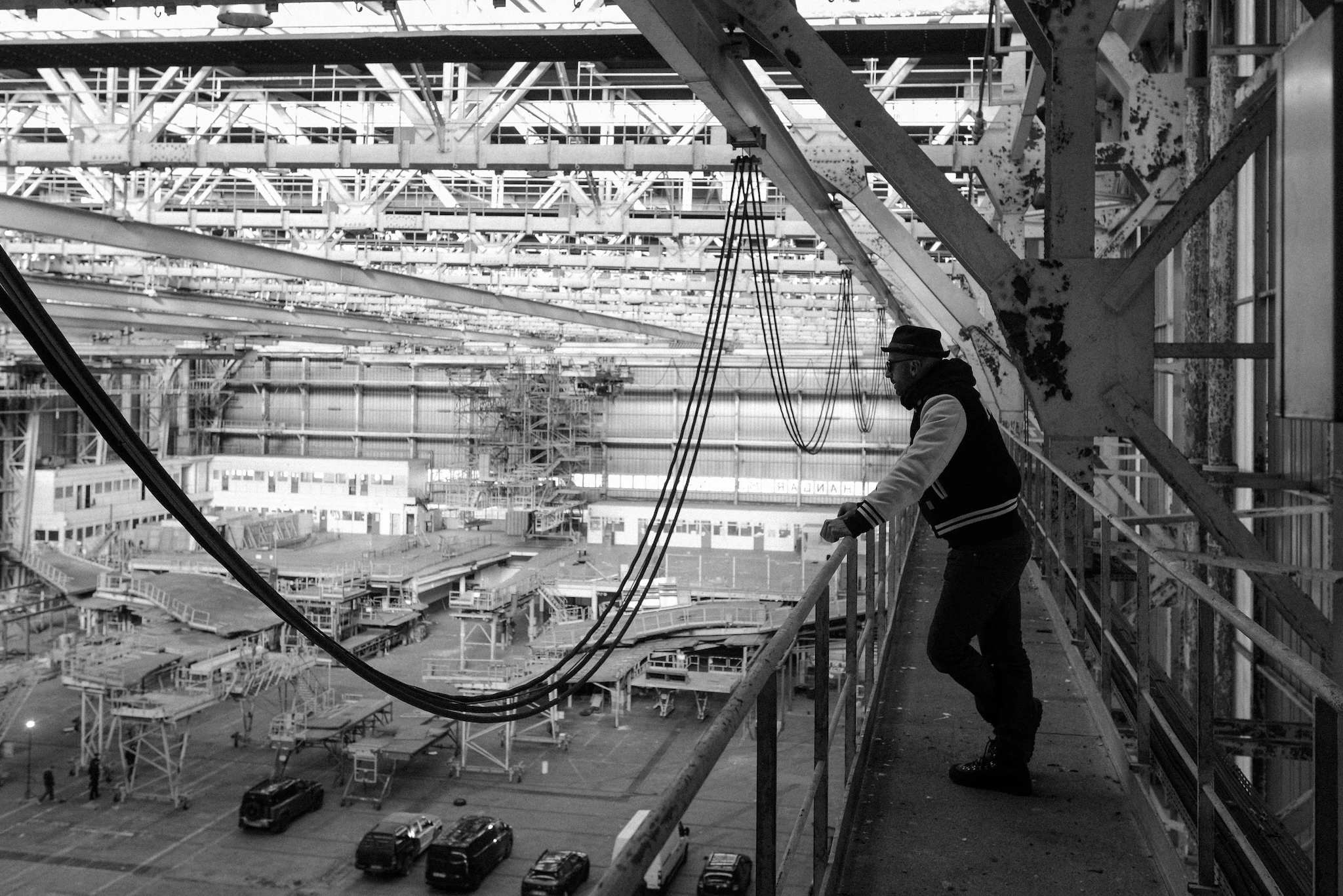 La Caverne du Pont Neuf, Paris