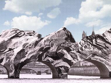 Paris’s oldest bridge will soon be transformed by a monumental installation – and it’s free to visit