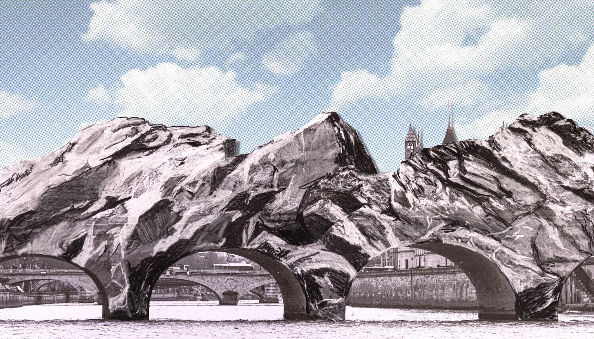 La Caverne du Pont Neuf