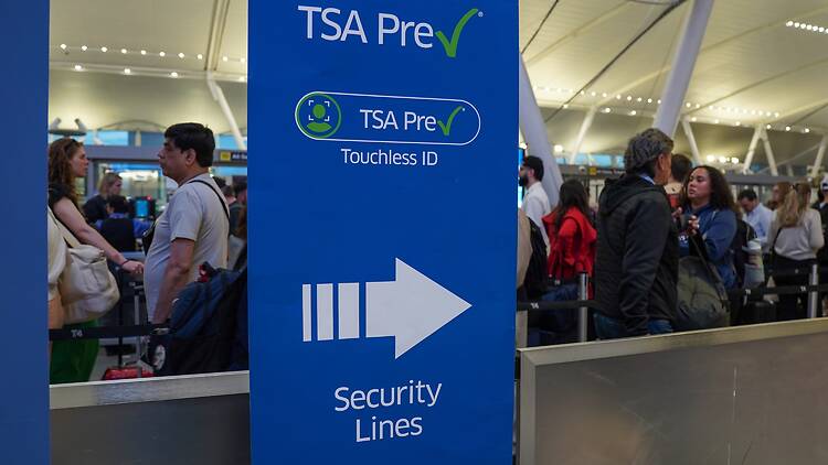 TSA Pre-check TSA Pre-check